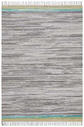 Aniara Boho Whimsical Grey