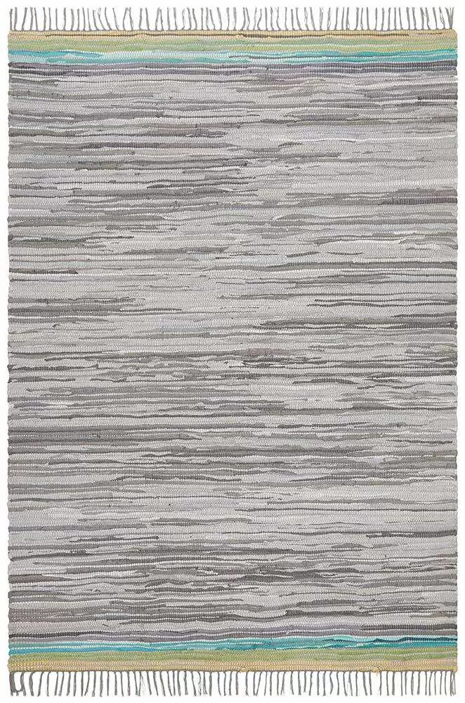 Aniara Boho Whimsical Grey