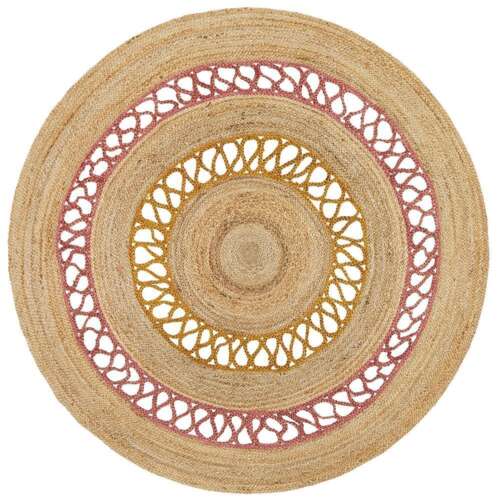 Aniara Hula Pink