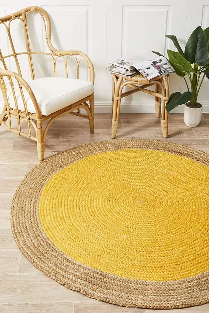 Aniara Yellow