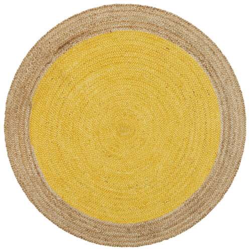 Aniara Yellow