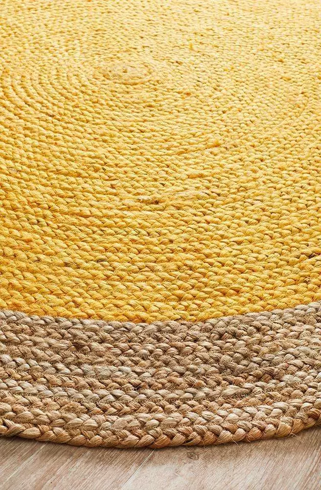 Aniara Yellow