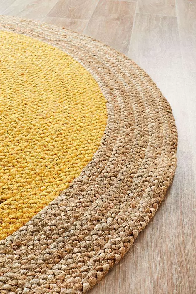 Aniara Yellow