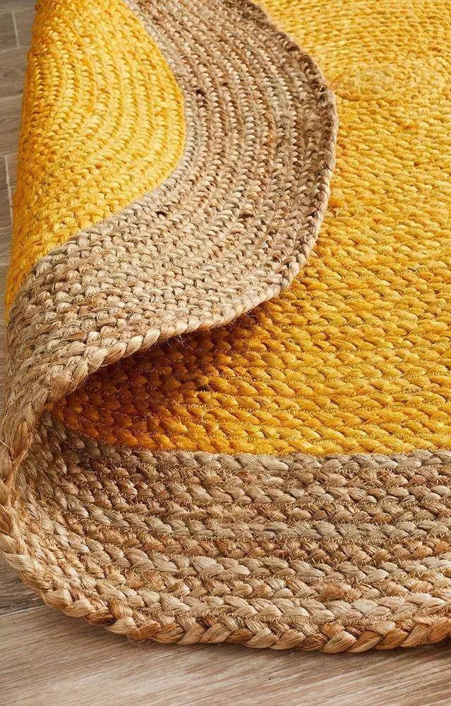 Aniara Yellow