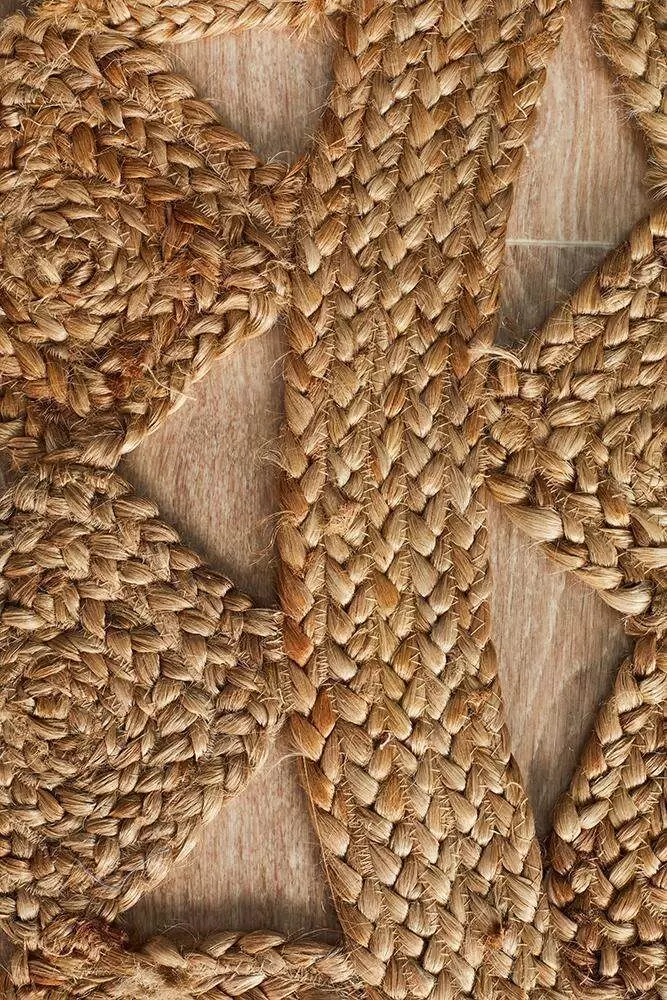 Aniara Tessellate Round