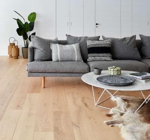 Prestige Oak