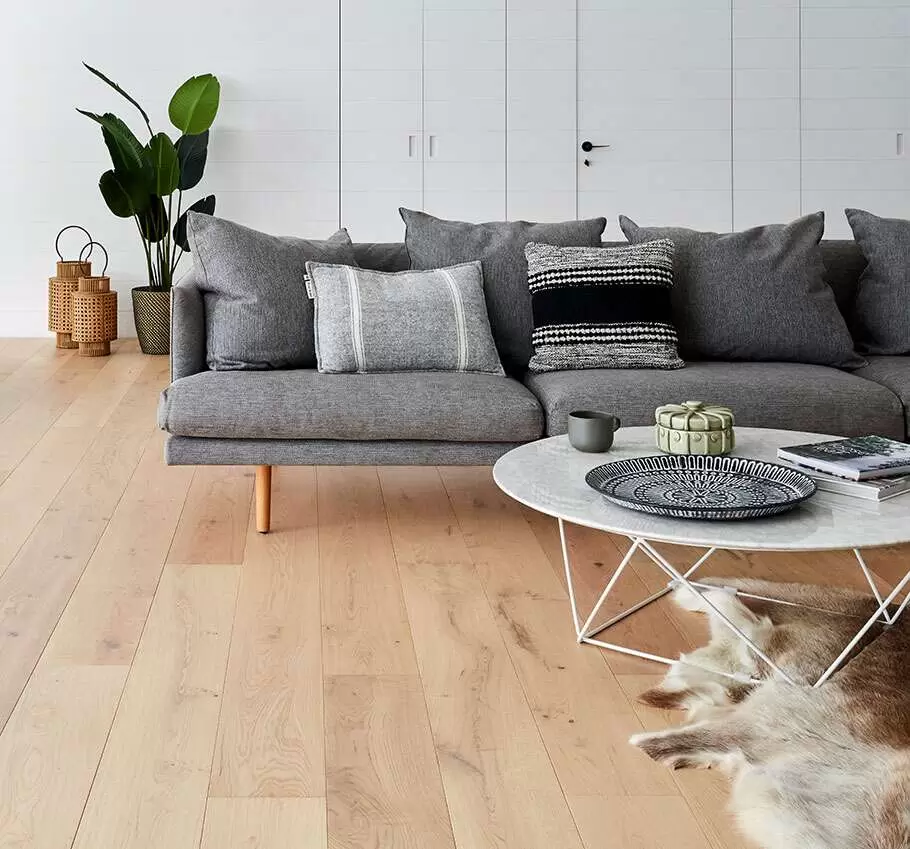 Prestige Oak