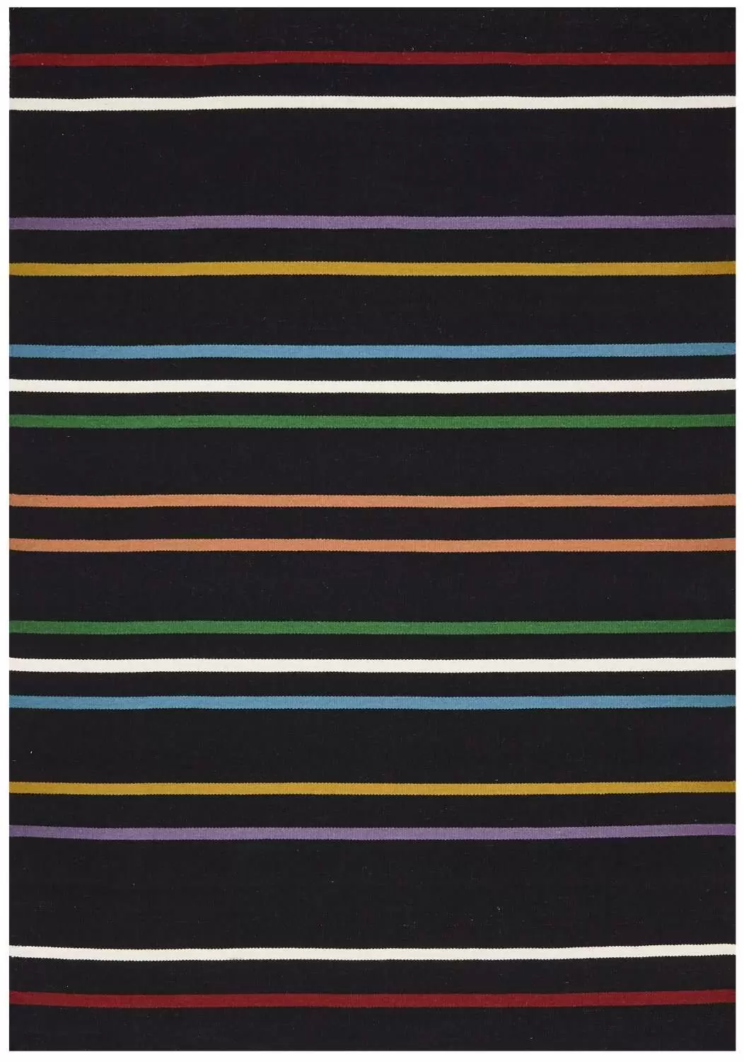 Primrose 306 Multi Black