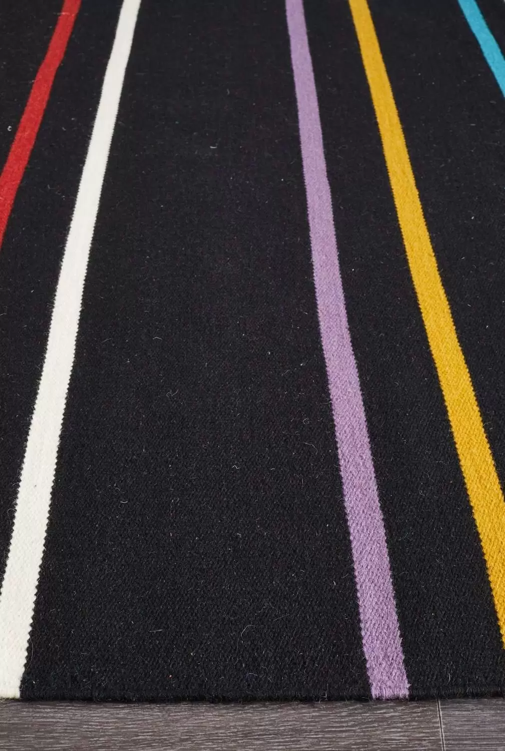 Primrose 306 Multi Black