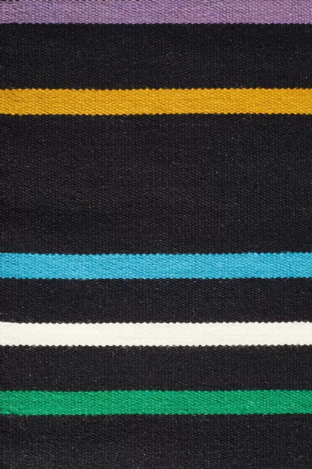 Primrose 306 Multi Black