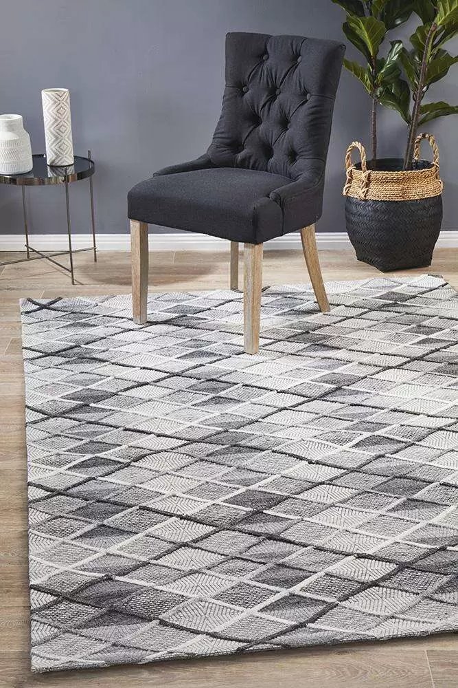 Wurren 5052 Grey Gravel