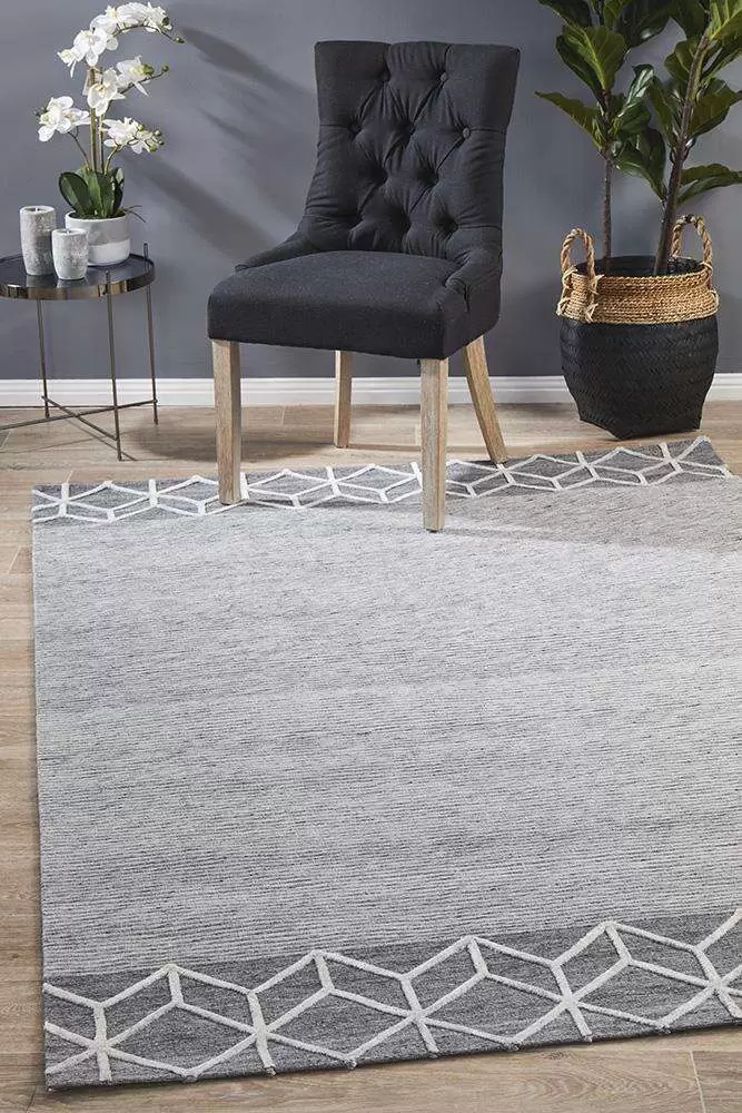 Wurren 5057 Grey Pulse
