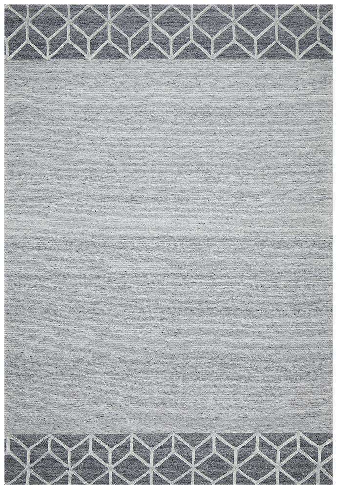 Wurren 5057 Grey Pulse