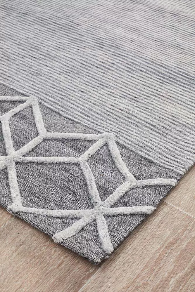 Wurren 5057 Grey Pulse