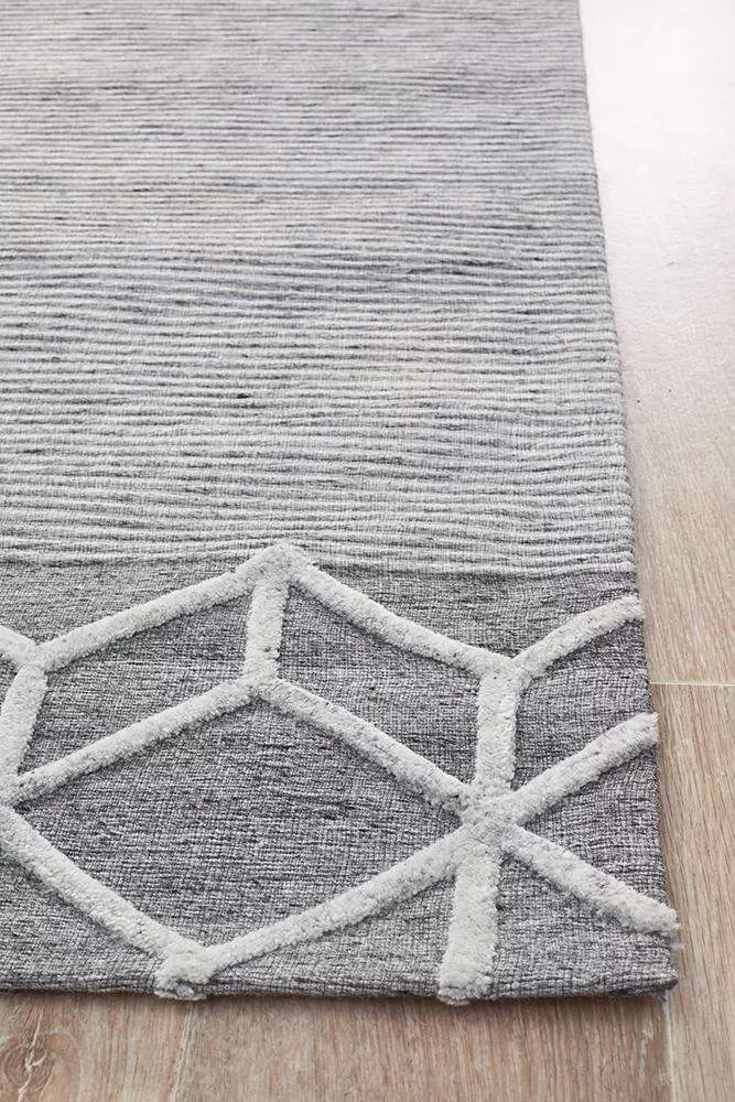 Wurren 5057 Grey Pulse