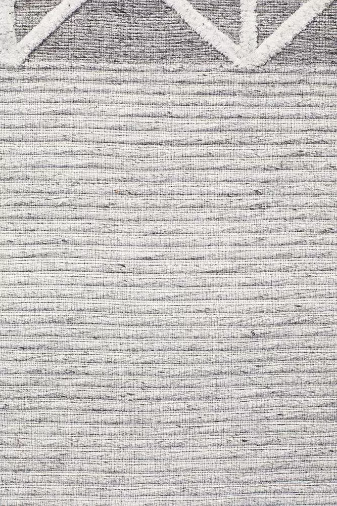 Wurren 5057 Grey Pulse
