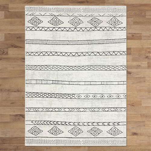 Zanzibar 2053 Light Grey