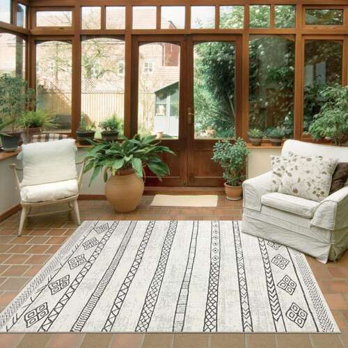 Zanzibar 2053 Light Grey