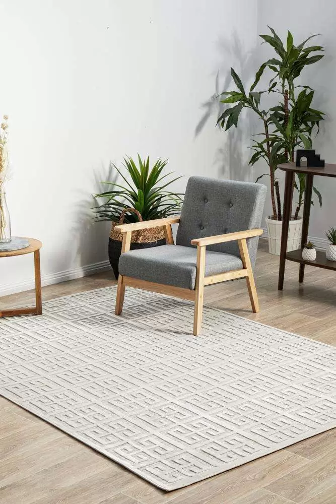 Uruk Brenda Natural White