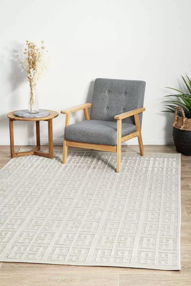 Uruk Brenda Natural White