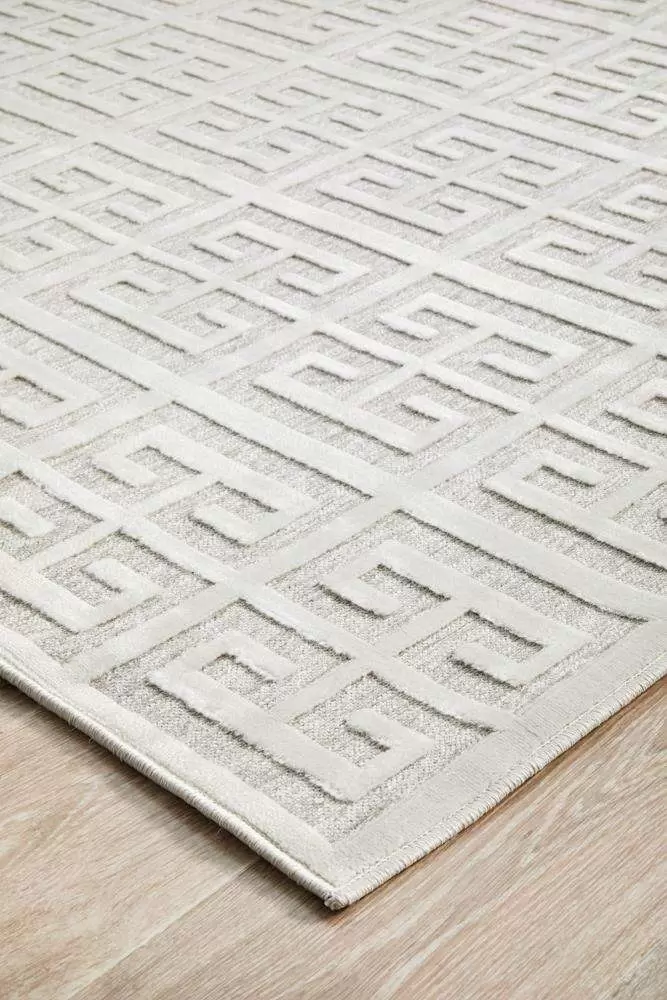 Uruk Brenda Natural White