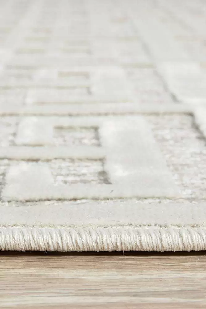 Uruk Brenda Natural White