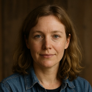 Picture of Alis Monro