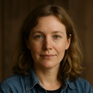 Picture of Alis Monro