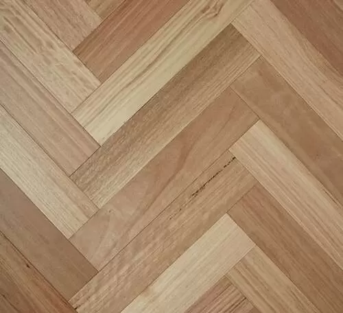 Blackbutt - Herringbone