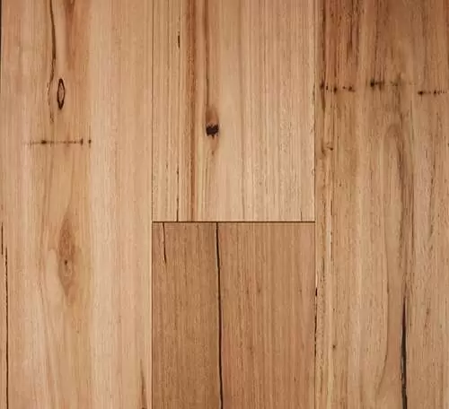 Blackbutt Rustic