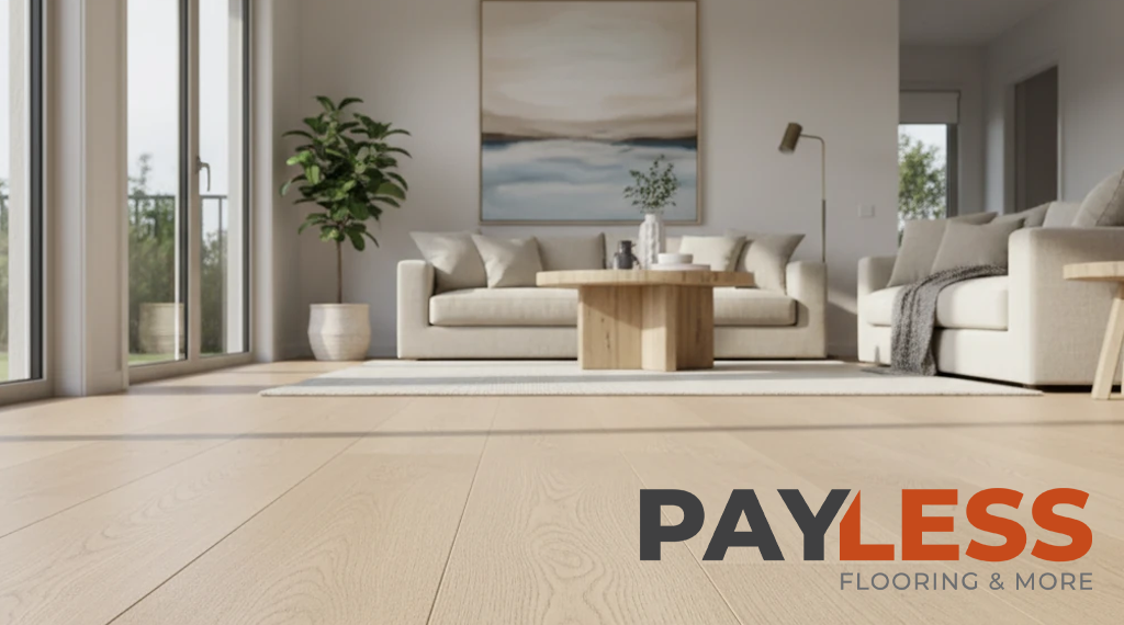 Laminate Flooring Maintenance Tips
