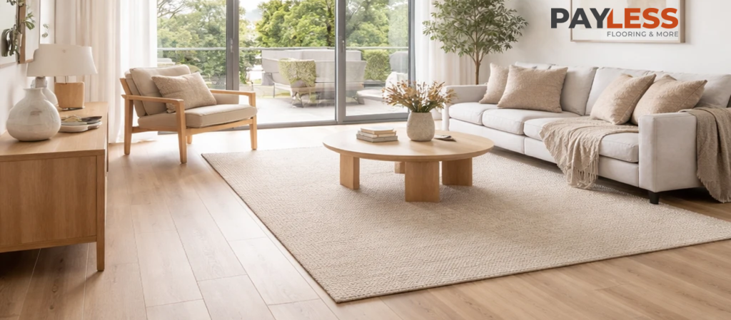 Laminate flooring installation in Sydney