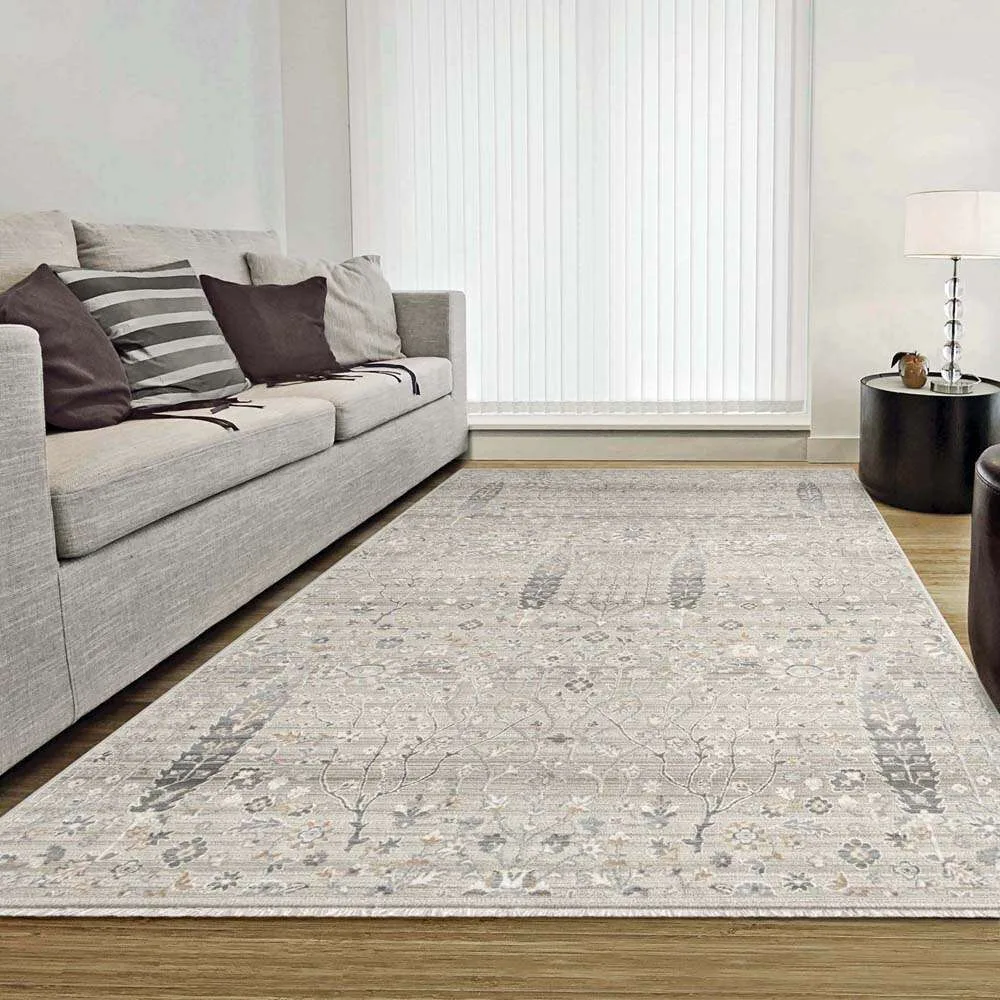 Libra 8204 Grey