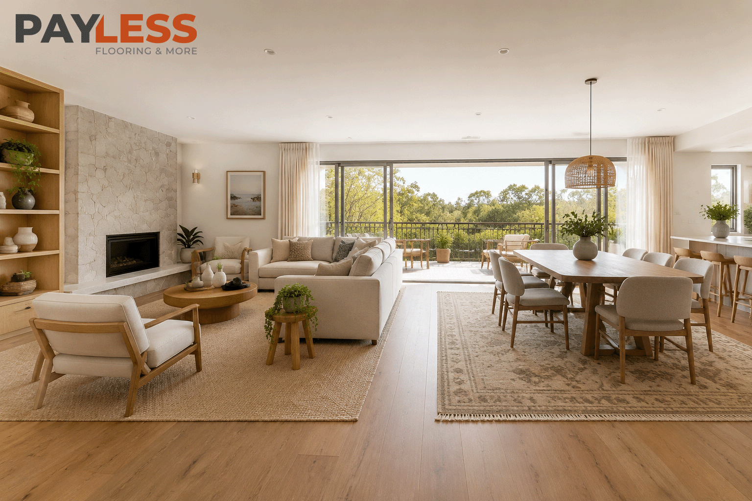 Mistakes to Avoid When Choosing the Color of the Rug