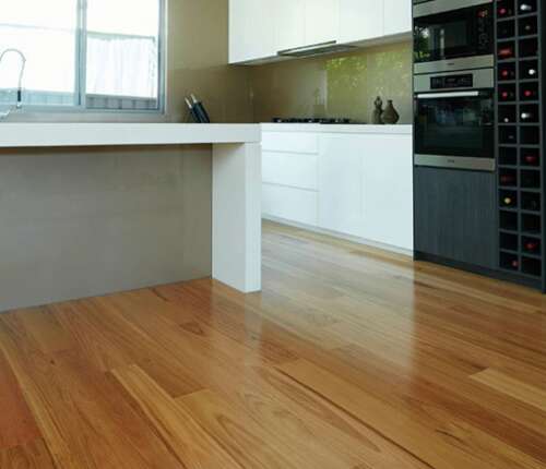Select Australian Timber