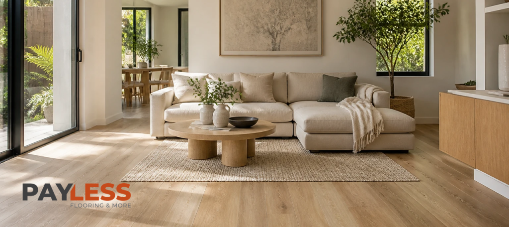 What Is Hybrid Flooring?