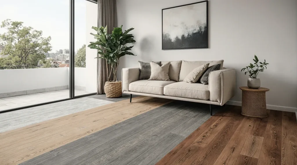 best Flooring in 2025