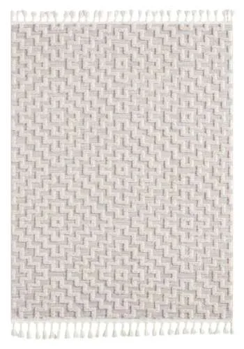 media_saray_rugs_product_Alpine 3631 Lt Grey Frontal