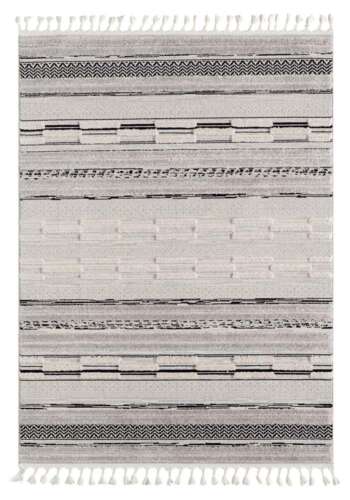 media_saray_rugs_product_Alpine 3634 Grey Frontal