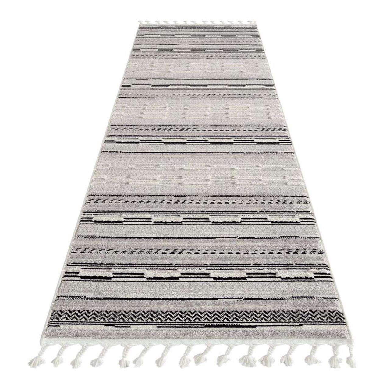 media_saray_rugs_product_Alpine 3634 Grey Frontal
