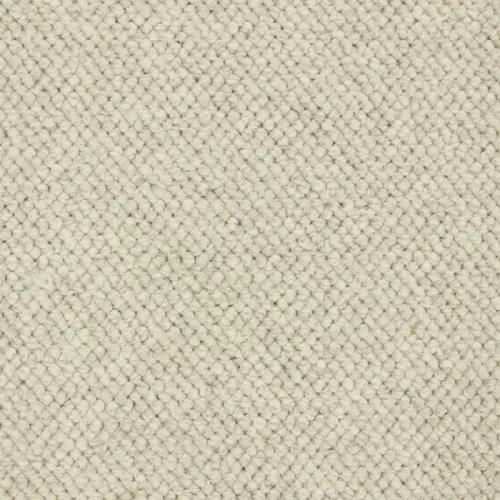 Sesame NOBBY wool carpet