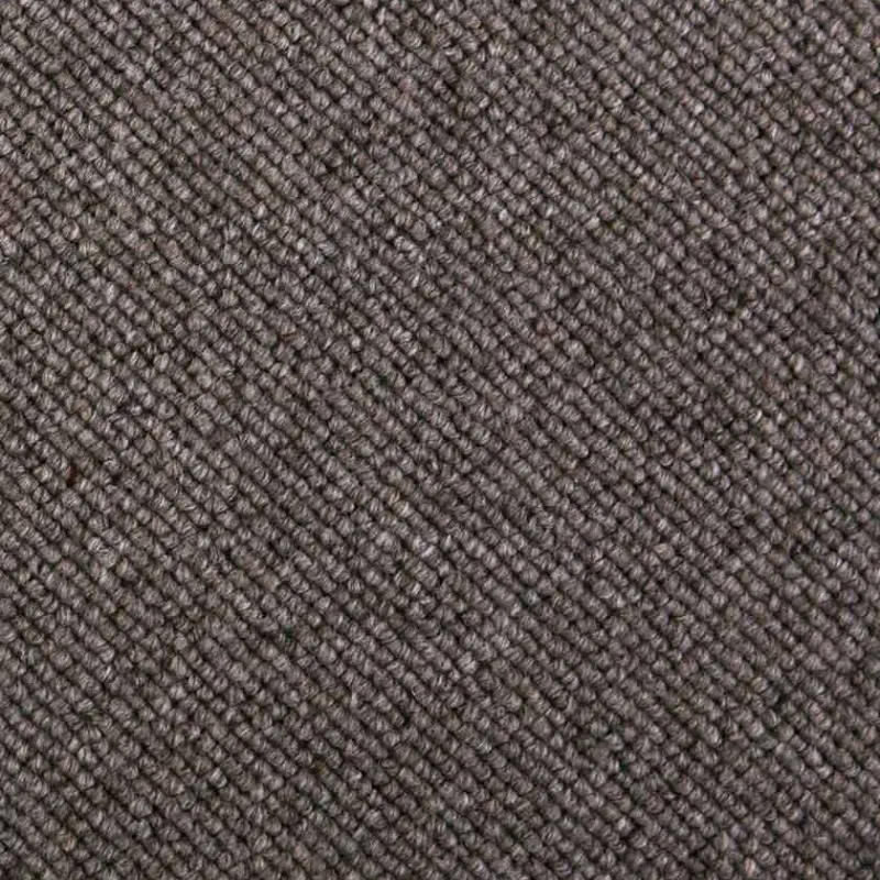 Outback 40oz 100% New Zealand wool loop pile carpet in Bronze